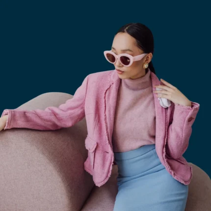 ست کت و دامن