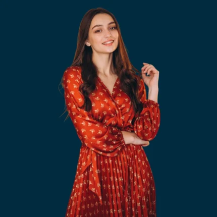 لباس مهمانی